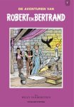 Willy Vandersteen - De Avonturen Van Robert En Bertrand Integraal