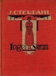 Oterdahl, J. - Oterdahl, J.-Inger Skram