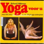 Hittleman, Richard - Yoga  voor U