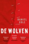 Daniel Cole - De wolven