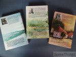 Jaak Venken. - Oud Limburg. 1: Gids voor de Kempen. 2: Gids voor Midden-Limburg. 3: Gids voor de Maaskant & Voeren.