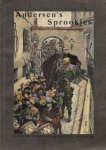 H.C. Andersen (illustraties van Hans Tegner) - Andersen's Sprookjes, serie 1