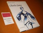 Richard Martin - Charles James [Fashion Memoir]