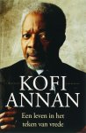 Stanley Meisler - Kofi Annan Een leven in het teken van vrede