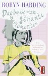 Robyn Harding - Dagboek van genante momenten