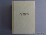 Volker Pirsich. - Der Sturm. Eine Monographie.