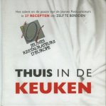 Maarten van der Jagt - Thuis in de Keuken