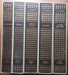 Jean Paul Sartre - Oeuvre Romanesque