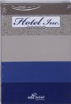 H. Veelers - Hotel Inc Bronnenboek 1 en 2 Meewerkend Ondernemer