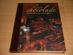 Redactie - Verslaafd aan chocolade Het kookboek voor chocoladeflans