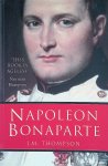Thompson, J.M. - Napoleon Bonaparte