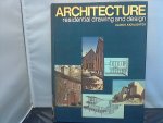 Kicklighter, Clois E. - Architectecture. Residential drawing and design