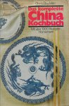 Miller, Gloria Bley - Das-komplette-China-Kochbuch