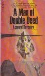 Daventry, Leonard J. - Claus Coman Series 1: A Man of Double Deed