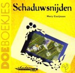 Mery Cozijnsen - Schaduwsnijden