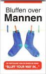 Mason, Anthony - Bluffen over mannen