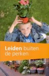Karen Jansen - Leiden buiten de perken