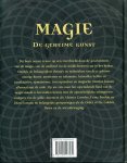Terhart, Franjo - Magie, de geheime Kunst.