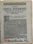 Corvinus, Joannes Pseud. van Johannes Arnoldsz Ravens / Polanus Von Polansdorf, Amandus, Joannes Arnoldus / Polanus Von Polansdorf, Amandus - Schriftelicke conferentie, gehovden in s’Gravenhaghe inden iare 1611, tusschen sommighe kercken-dienaren : aengaende de godlicke prædestinatie metten aencleven van dien  Joannes Arnoldus Corvinus pseud. van Johannes Arnoldsz Ravens Waarbij:  D...