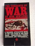 Sentjurg, Igor - The torrents of war