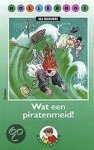 Els Rooijers - Bolleboos / 4 Serie 2 / deel Wat een piratenmeid!