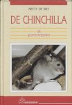 N. dekker-De Wit, De chinchilla als gezelschapsdier - De chinchilla als gezelschapsdier