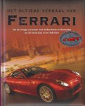 Laban, Brian - Het ultieme verhaal van Ferrari
