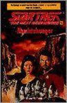 Howard Weinstein, Jacques Meerman - Star Trek 6: Machtshonger