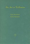 Beurskens, Huub & Stefan Hertmans. - Een kus in Ter Kameren.