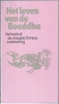  - Het leven van boeddha