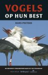 H. Peeters - Vogels op hun best de mooiste vogelreportages uit De Telegraaf