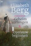 Elizabethy Berg - Geheim verlangen & Opnieuw beginnen