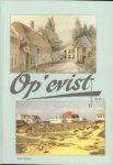 MEIJER, TON - Noordwijks historie op'evist deel 1