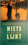 A. Chambers - Niets is wat het lijkt