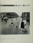 Roger Mayne 298829, Mark Haworth-Booth 161997 - The Street Photographs of Roger Mayne Roger Mayne 298829, Mark Haworth-Booth 161997 - The Street Photographs of Roger Mayne