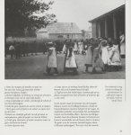 Harmsen, Henk / Det, Hans van - Oud-Achterhoeks dorpsleven in beeld