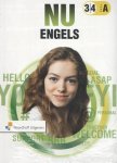 Noordhoff - 3/4 deel A / NU Engels / leerwerkboek