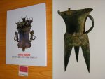 Wuestman, Gerdien (red.) - Antieke bronzen - meesterwerken uit het Shanghai Museum