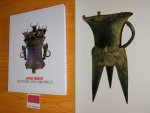 Wuestman, Gerdien (red.) - Antieke bronzen meesterwerken uit het Shanghai Museum