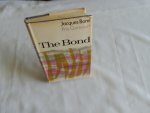 Jacques Borel - The bond