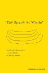 Jennifer Hoyer - The Space of Words