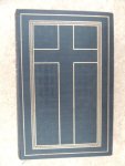 Martin Luther; Deutscher evangelischer Kirchenausschuss.; Preussische Haupt-Bibelgesellschaft.; Deutschen evangelischen Kirchenausschuss - Die Bibel oder die ganze Heilige Schrift des Alten und Neuen Testaments. Nach der deutschen U?bersetzung D. Martins Luthers, neu durchgesehen nach dem vom. Deutschen evangelischen Kirchenausschuss genehmigten Text. Klein-Oktav-Ausgabe.