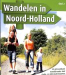 Amesz, Ron - Wandelen in Noord-Holland 2