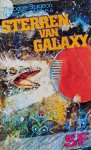Sturgeon - Sterren van Galaxy
