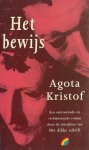 Agota Kristof - Het bewijs
