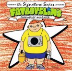 Fatboy Slim - Fatboy Slim's Greatest Remixes