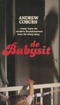 Coburn, Andrew - de Babysit