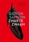 Gideon Samson, geen - Zwarte zwaan