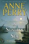 Anne Perry - A Sunless Sea