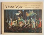 Grimm, brothers - Thorn Rose